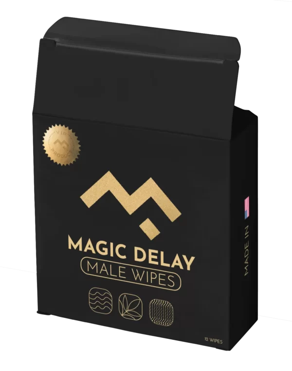 Magic delay open